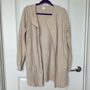 JCREW Cardigan